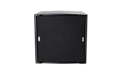 Nexo IDS108-I High-performance Subwoofer