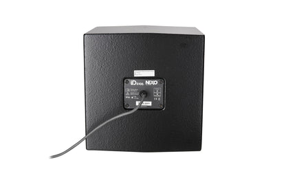 Nexo IDS108-I High-performance Subwoofer