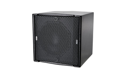 Nexo IDS108-T Compact Subwoofer
