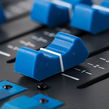 IKAN IDX-096 Lite-Puter 96-Channel DMX Lighting Console