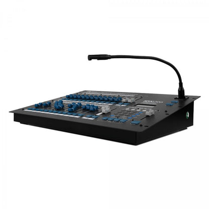 IKAN IDX-096 Lite-Puter 96-Channel DMX Lighting Console
