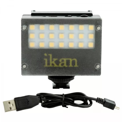 IKAN iLED-MA Micro Flood Light