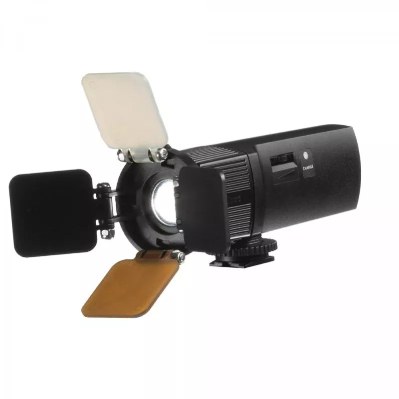 IKAN iLED-MS Micro Spot On-Camera Light