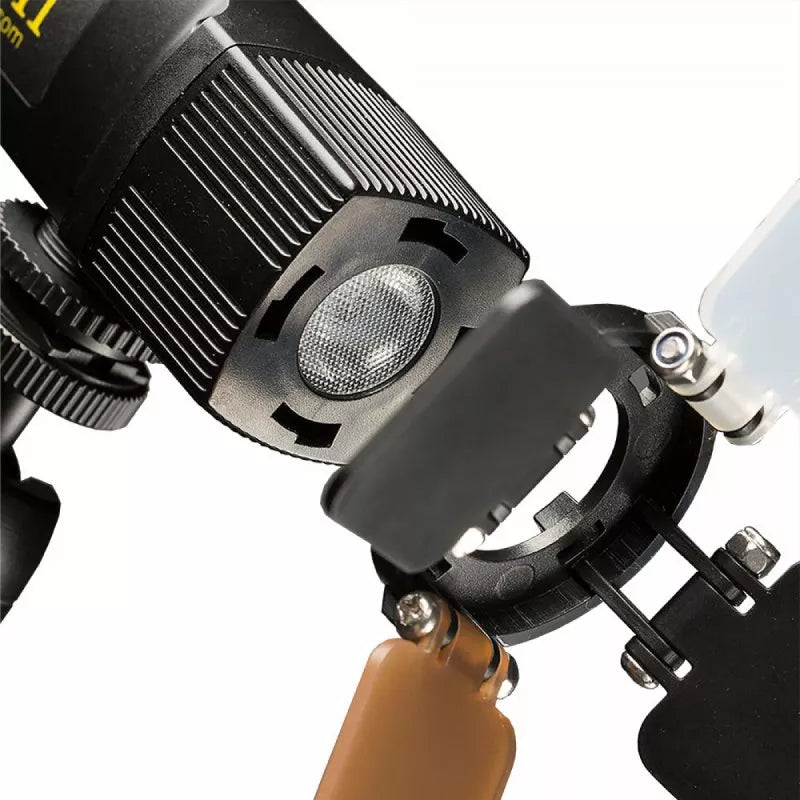 IKAN iLED-MS Micro Spot On-Camera Light