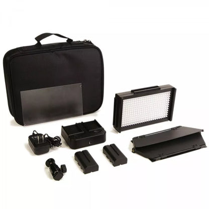 IKAN iLED312-V2 Bi-color Flood Light