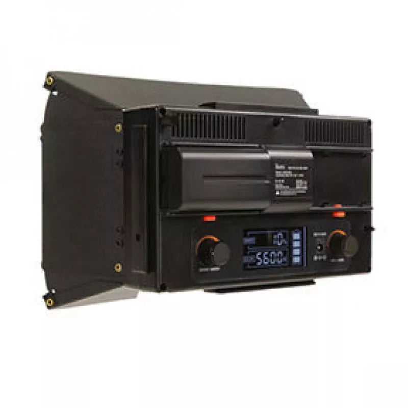 IKAN iLED312-V2 Bi-color Flood Light