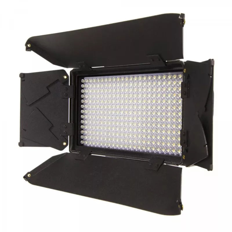 IKAN iLED312-V2 Bi-color Flood Light