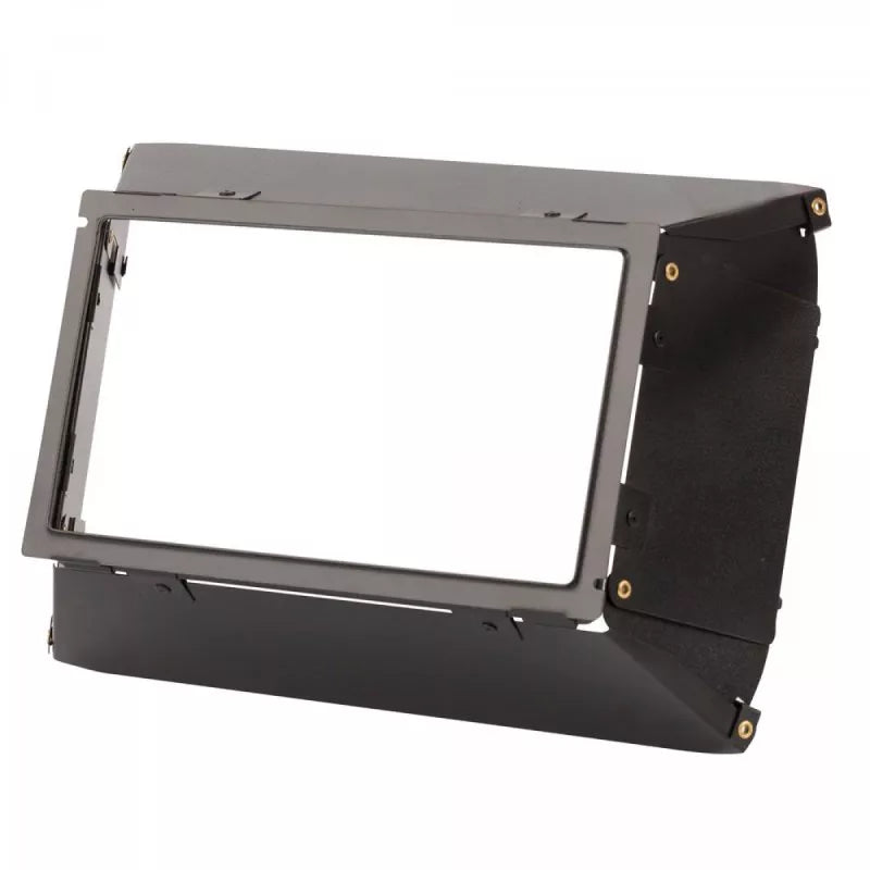 IKAN IOC-BD Barn Door Accessory for Quarter x 1 LED