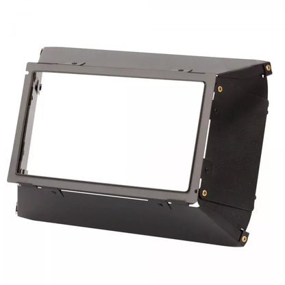 IKAN IOC-BD Barn Door Accessory for Quarter x 1 LED