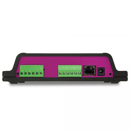 Antari IoCore2 GPI+GPO interface with RS-232 & DMX.