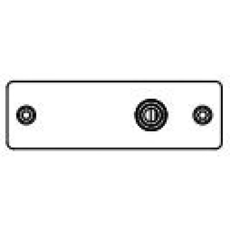 FSR IPS-A510S-WHT White sng Ht. 3.5mm Mini Ster