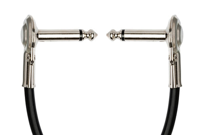 Hosa IRG-100.5 Low-Profile Guitar Patch Cable
