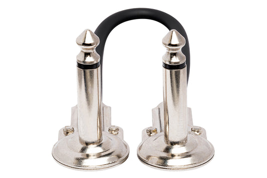 Hosa IRG-100.5 Low-Profile Guitar Patch Cable