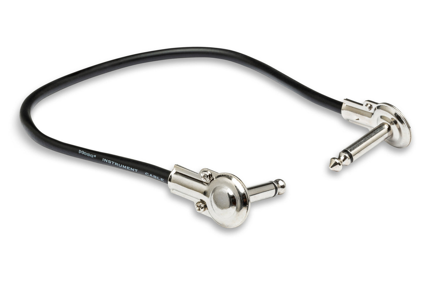 Hosa IRG-100.5 Low-Profile Guitar Patch Cable