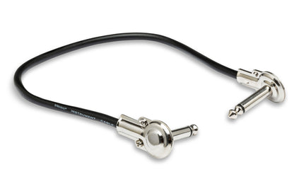 Hosa IRG-100.5 Low-Profile Guitar Patch Cable