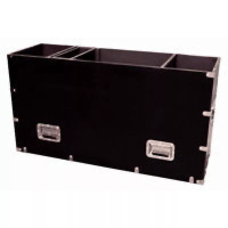 Intellistage IS4X4AC Accessory Compartment to be us