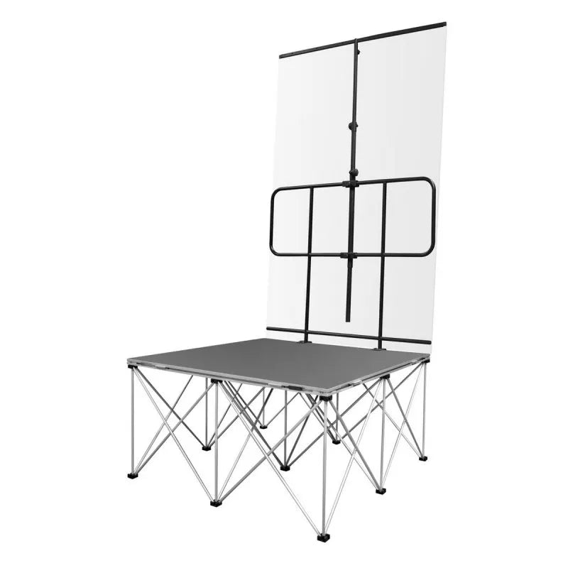Intellistage ISBD Backdrop extnsn Hardware that