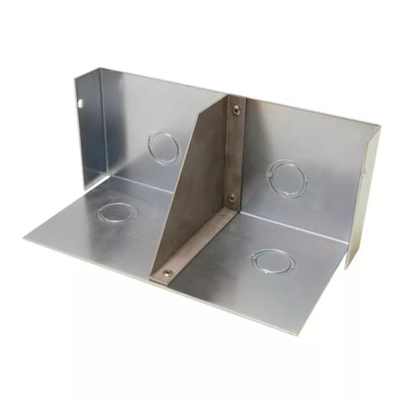 Ace Backstage ISO22BAC Full Back Access Cover with Is