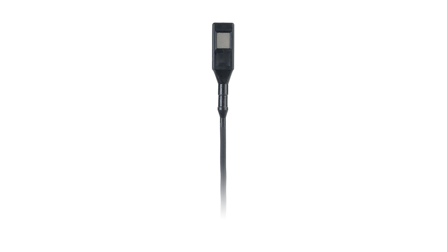 Countryman M2CP6FF10 ISOMAX 2 All-Purpose Microphone
