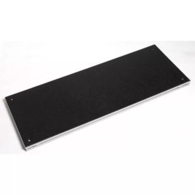 Intellistage ISSTEPT4 4' x 1' TuffCoat Step platfrm