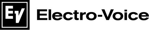 Electro-Voice logo