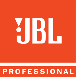JBL Professional logo