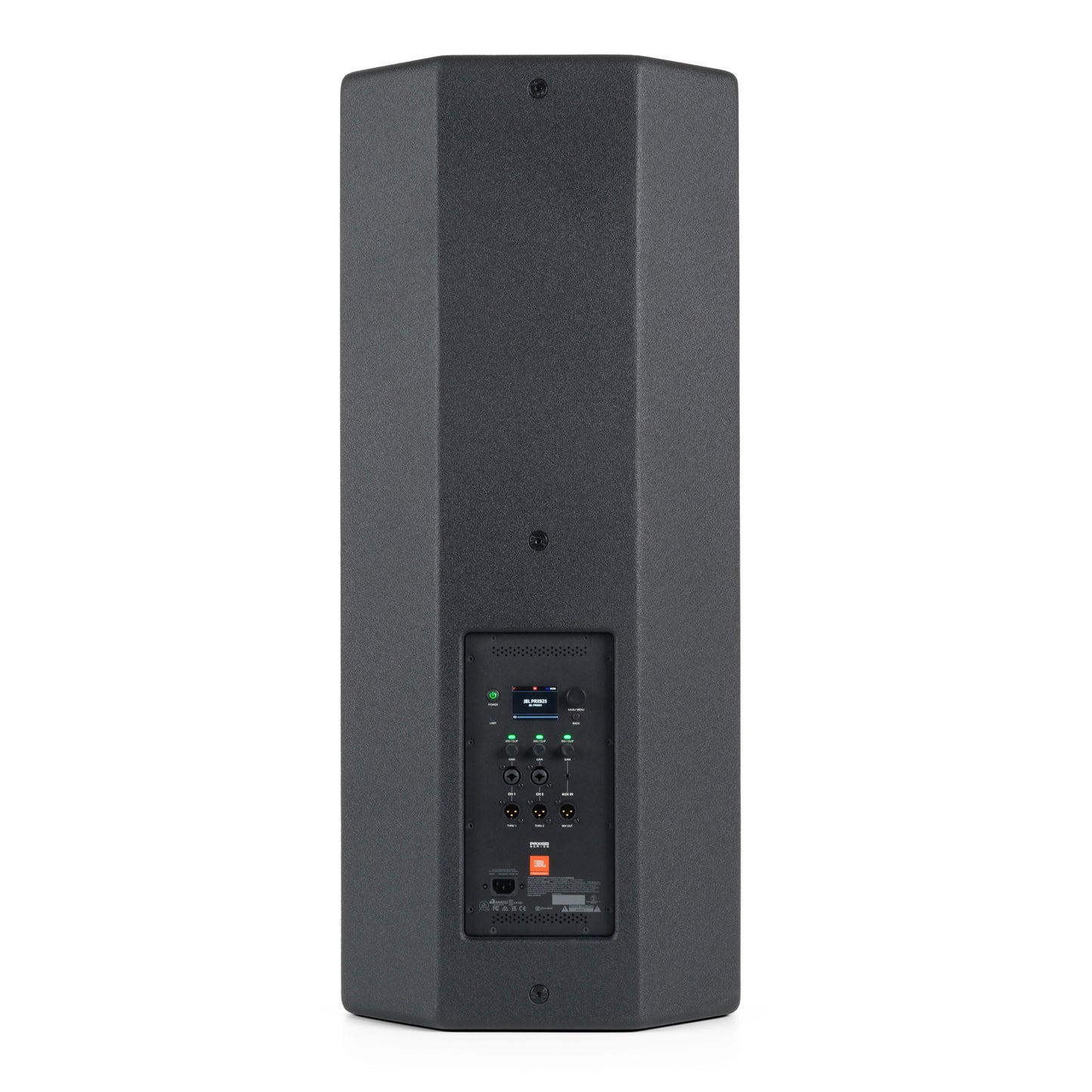 JBL PRX925 Back