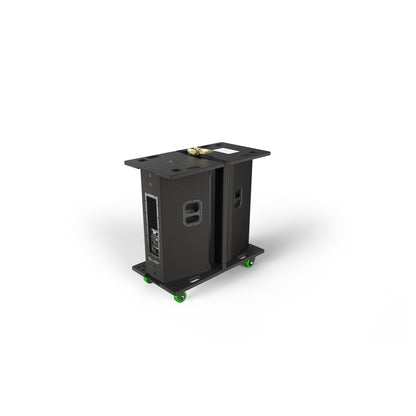 JBL SRX922-VT Vertical Transporter for (2) SRX922