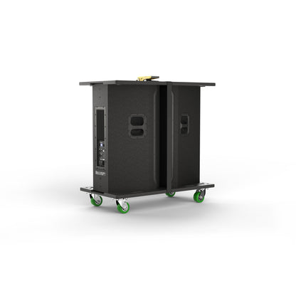 JBL SRX922-VT Vertical Transporter for (2) SRX922