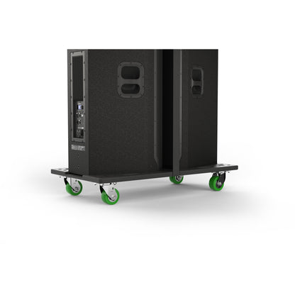 JBL SRX922-VT Vertical Transporter for (2) SRX922