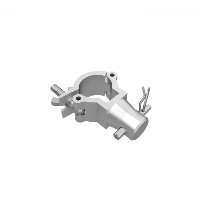 Global Truss JR COUPLER CLAMP JR CLAMP W/ HALF COUPLER-MAX L