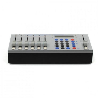 IKAN JUNIOR Lite-Puter Junior 6-Channel Co