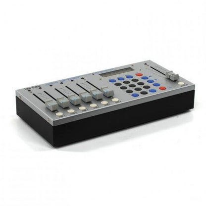 IKAN JUNIOR Lite-Puter Junior 6-Channel Co