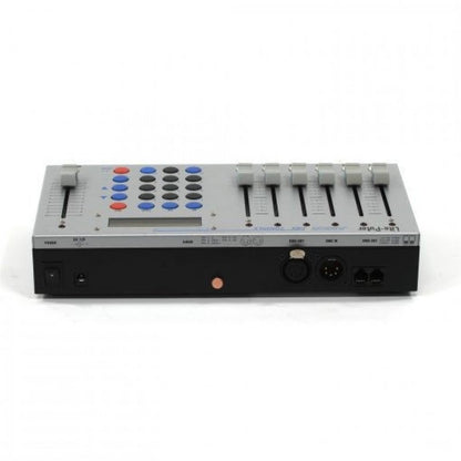 IKAN JUNIOR Lite-Puter Junior 6-Channel Co