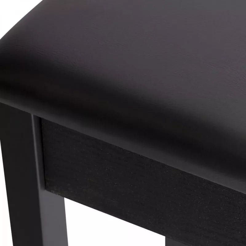 On-Stage TMP-KB8802B Keyboard/Piano Bench