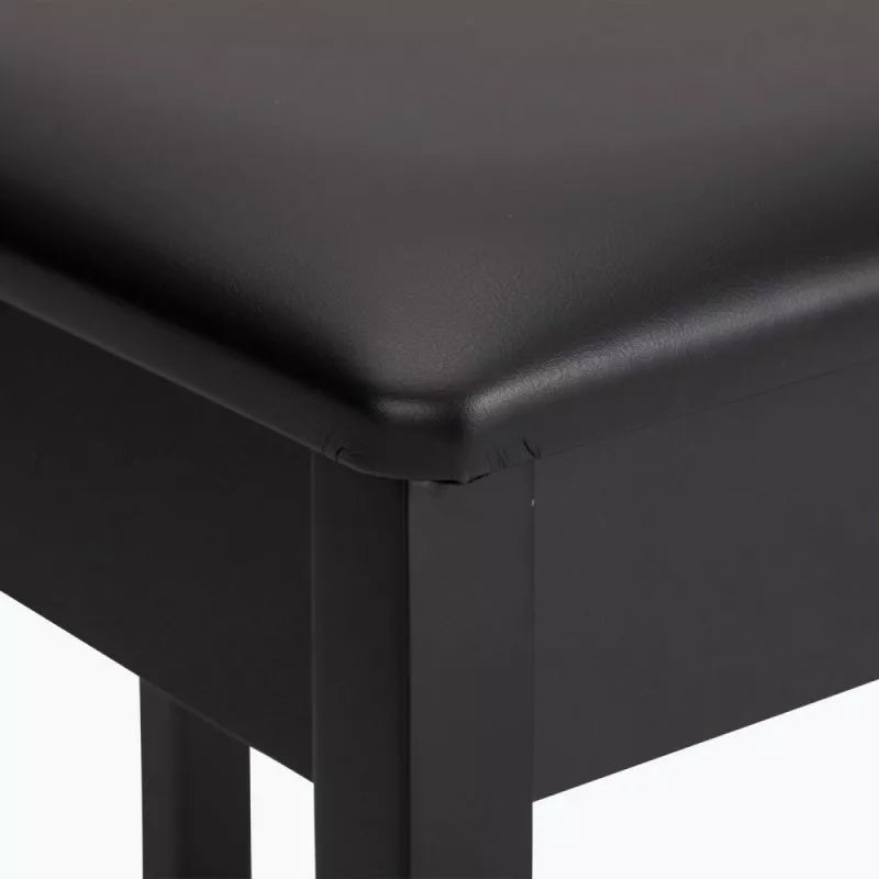 On-Stage TMP-KB8902B Flip-Top Keyboard/Piano Bench