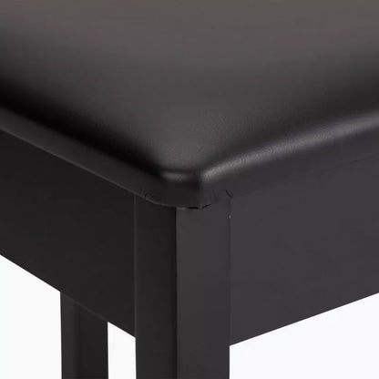 On-Stage TMP-KB8902B Flip-Top Keyboard/Piano Bench