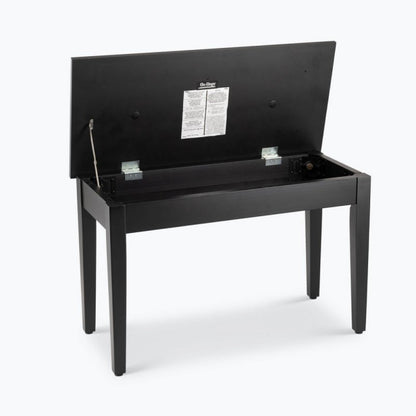 On-Stage TMP-KB8904B Deluxe Keyboard/Piano Bench