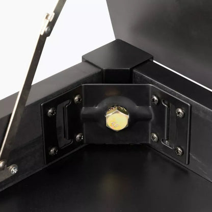 On-Stage TMP-KB8904B Deluxe Keyboard/Piano Bench