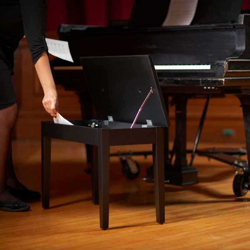 On-Stage TMP-KB8904B Deluxe Keyboard/Piano Bench