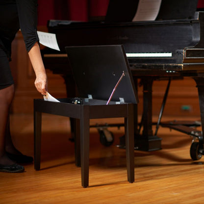 On-Stage TMP-KB8904B Deluxe Keyboard/Piano Bench
