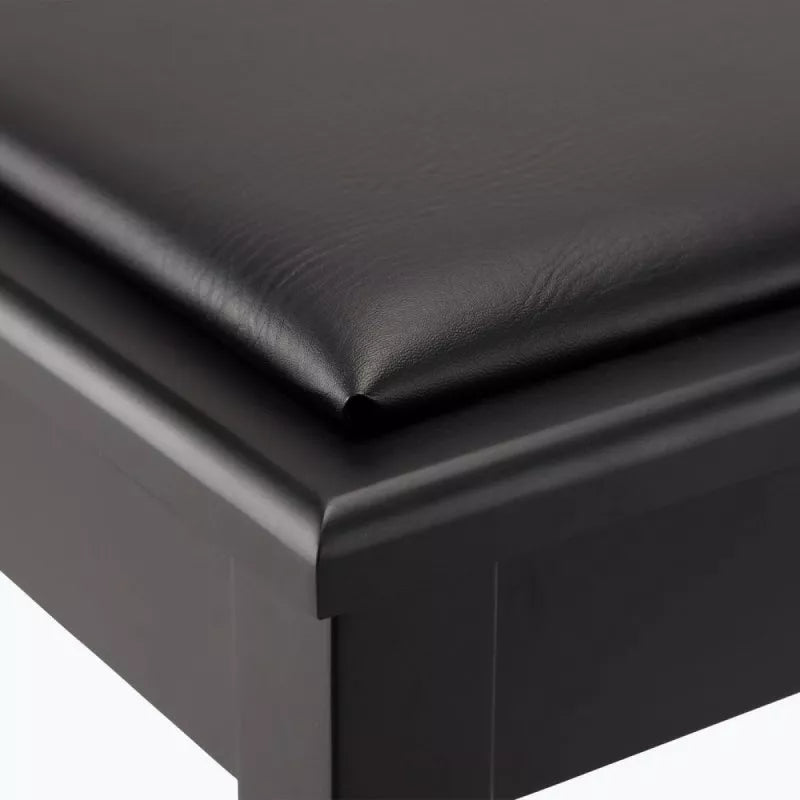 On-Stage TMP-KB8904B Deluxe Keyboard/Piano Bench