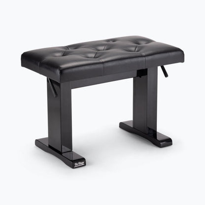 On-Stage TMP-KB9503B Height-Adjustable Piano Bench