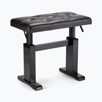 On-Stage TMP-KB9503B Height-Adjustable Piano Bench