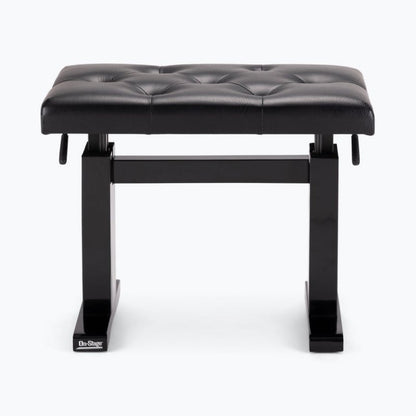On-Stage TMP-KB9503B Height-Adjustable Piano Bench