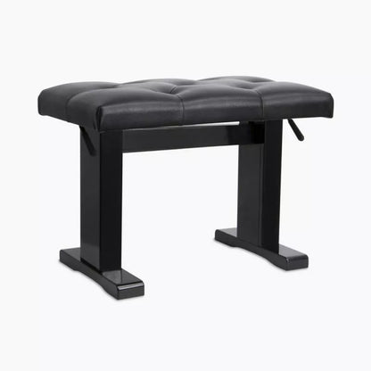 On-Stage TMP-KB9503B Height-Adjustable Piano Bench