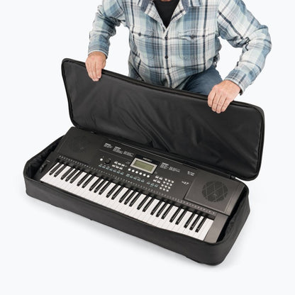 On-Stage TMP-KBA4061 61-Key Keyboard Bag