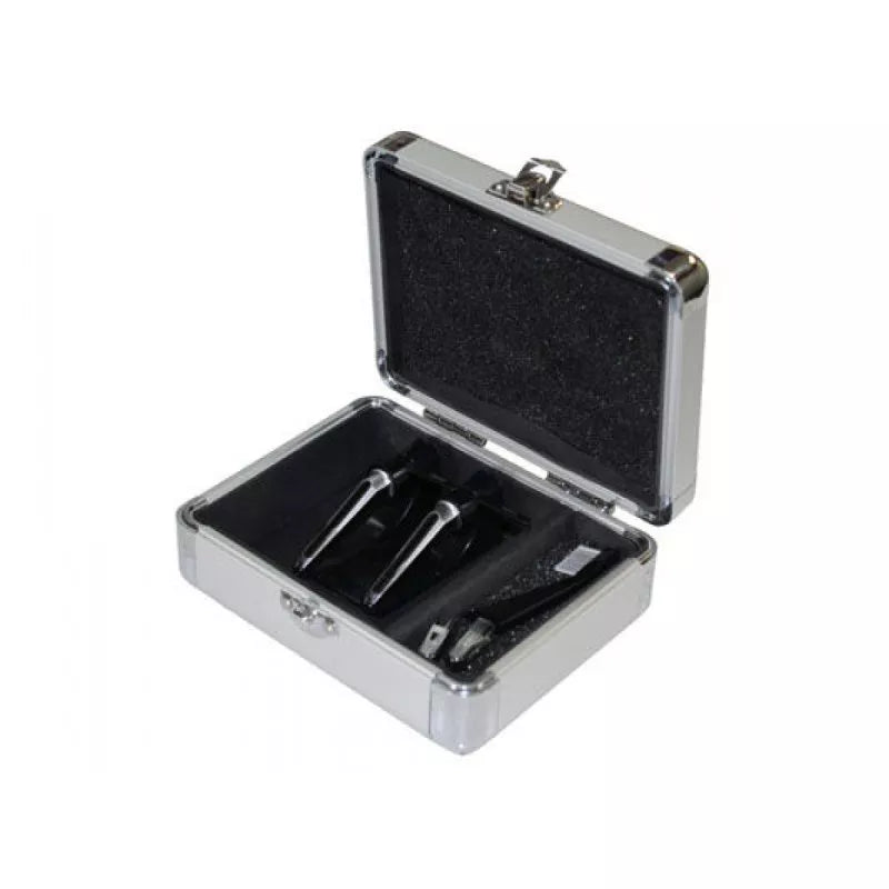 Odyssey KCC2PR2SL KROM CASE FOR 2 CARTRIDGES
