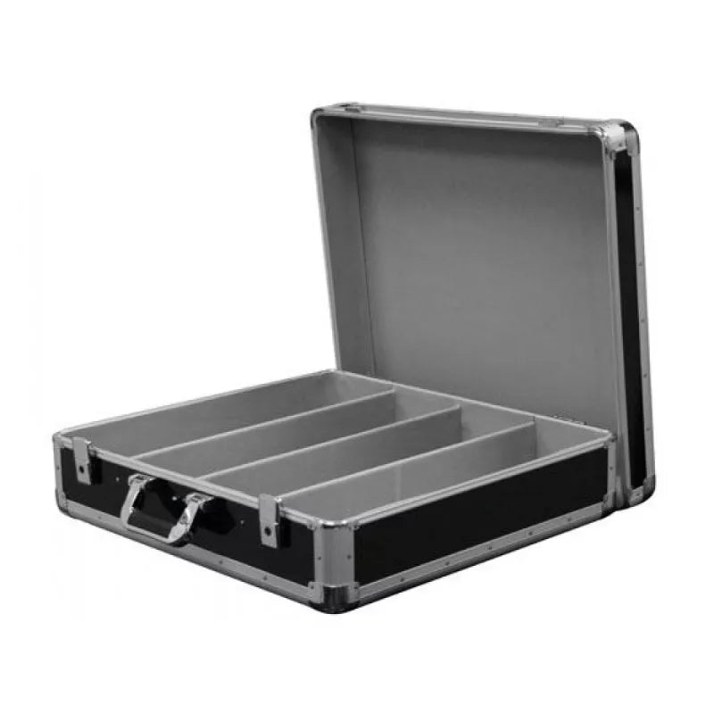 Odyssey KCD600BLK KROM SERIES CD / 5in MEDIA DIS