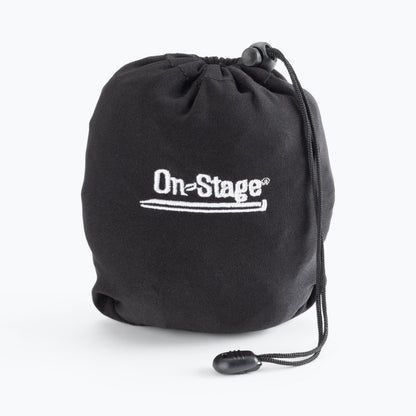 On-Stage TMP-KDA7061B 61-Key Keyboard Dust Cover